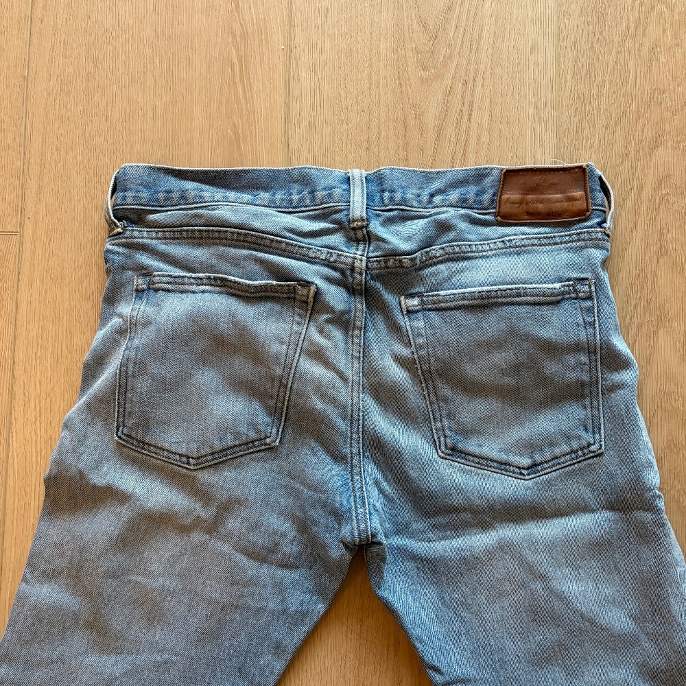 J Crew 484 Jeans (32)